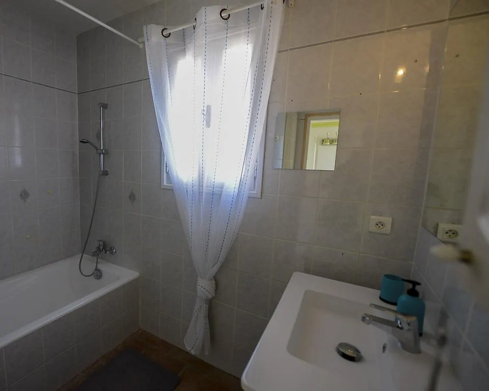 Bed & Breakfast Villa La Musardiere Villecroze France