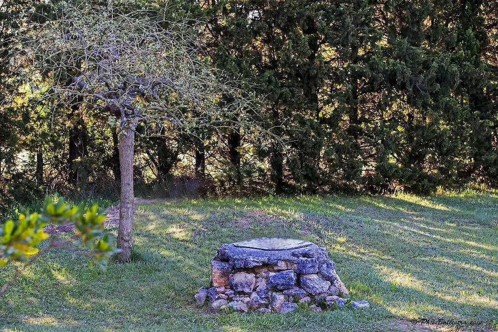 Villa La Musardiere Villecroze France