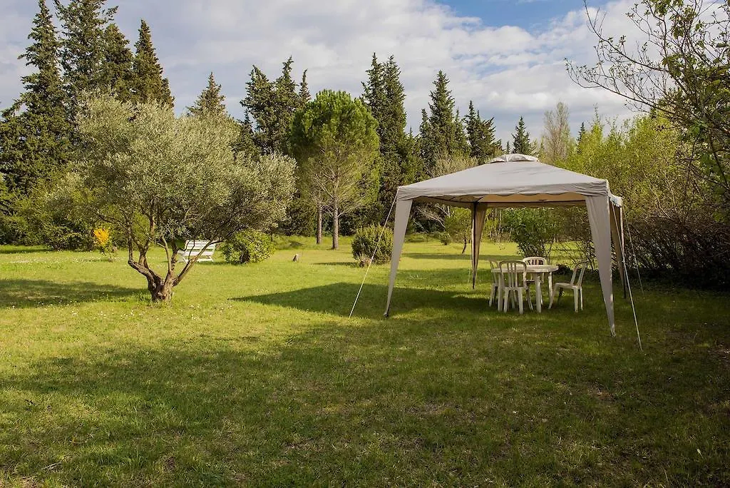 Villa La Musardiere Villecroze Bed & Breakfast