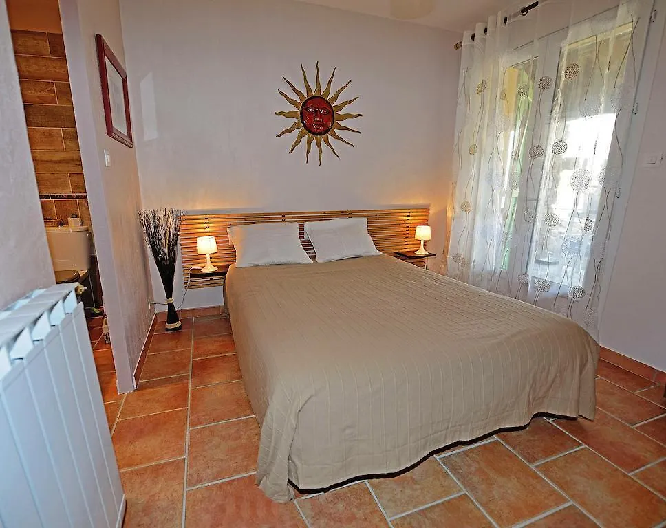 Villa La Musardiere Villecroze 0*,  France
