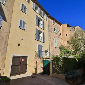 Les Arcades Ferienhaus