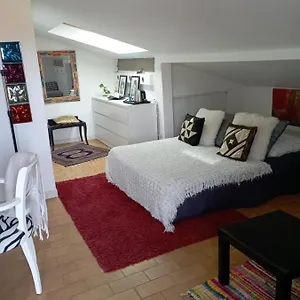 La Mansardiere Villecroze